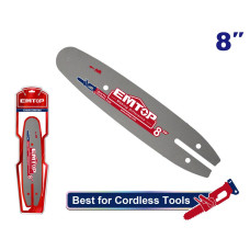 Шина для ланцюгової пили EMTOP ECSB6081