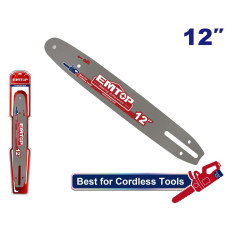 Шина для ланцюгової пили EMTOP ECSB6121