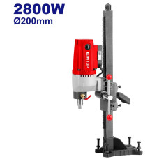 Верстат алмазного свердління EMTOP EDDM280020