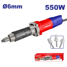 Шліфмашина пряма EMTOP EDGD5501