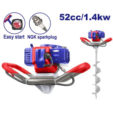 Мотобур EMTOP EEAR5211-1