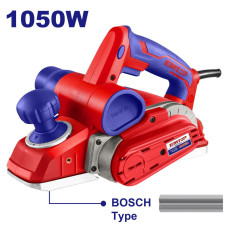 Рубанок електричний EMTOP EECR1051