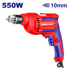 Дриль EMTOP EEDL556