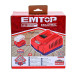 Зарядний пристрій EMTOP EFCR20411 P20S