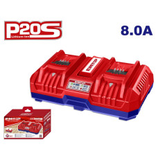 Зарядний пристрій EMTOP EFCR2082 P20S