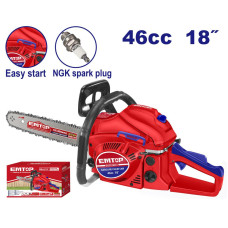 Бензопила EMTOP EGCS18451