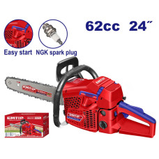 Бензопила EMTOP EGCS24621