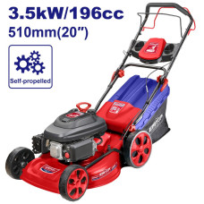 Газонокосарка бензинова EMTOP EGLMM201962