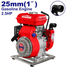 Мотопомпа бензинова EMTOP EGWP2512