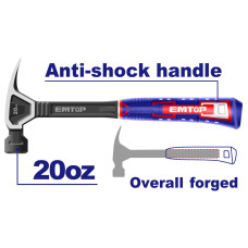 Молоток EMTOP EHAMCH2020