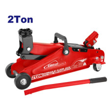 Домкрат підкатний EMTOP EHJK2021