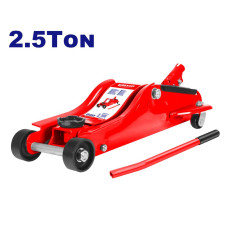 Домкрат підкатний EMTOP EHJK22501