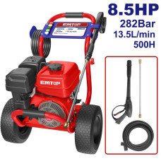 Мінімийка бензинова EMTOP EHPWG8001