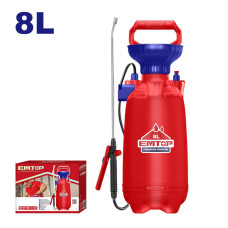 Обприскувач EMTOP EHSPP30802