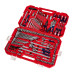 Набір інструментів EMTOP EHTS01421, 142 шт