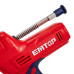 Пістолет для герметика акумуляторний EMTOP ELCG2001 ( без АКБ та ЗП)