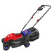 Газонокосарка електрична EMTOP ELM0380