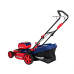 Газонокосарка акумуляторна EMTOP ELML20185 (без АКБ та ЗП)