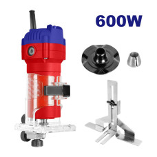 Фрезер EMTOP ELTR6001