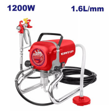 Фарбувальна станція EMTOP EMAY1A10