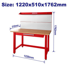 Верстак EMTOP EMCS5A03