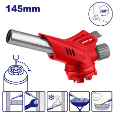 Пальник EMTOP EMFG1604