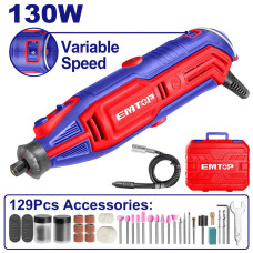 Гравер EMTOP EMGK1301