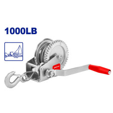 Лебідка ручна EMTOP EMJW1101