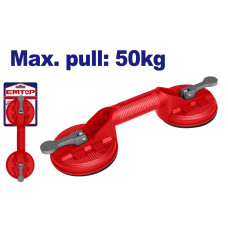 Присоска EMTOP EMKR1G50