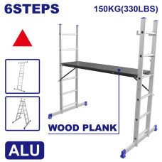 Помост EMTOP EMLDS106