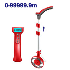 Курвіметр EMTOP EMMW2523