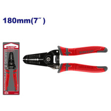 Кліщі для зняття ізоляції EMTOP EMPL5607