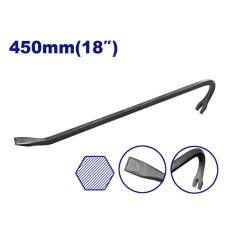 Лом-цвяходер EMTOP EMQB1345