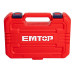 Набір ударних головок EMTOP EMSSD12141  1/2 14 шт.