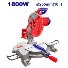 Пила торцювальна EMTOP EMSW18007