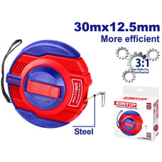 Рулетка EMTOP EMTP63001 30 м