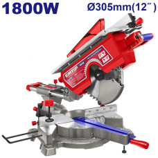 Пила торцювальна EMTOP EMTSW218002