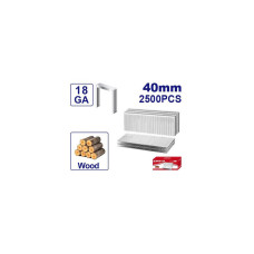 Скоби EMTOP ENAL18402