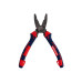 Плоскогубці комбіновані EMTOP EPLRC0721