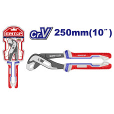 Кліщі EMTOP EPLRP1011