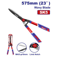 Ножиці для кущів EMTOP EPSR630102