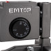Паяльник для пластикових труб EMTOP EPTW15001