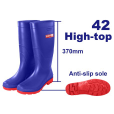 Гумові чоботи EMTOP ERBTL042