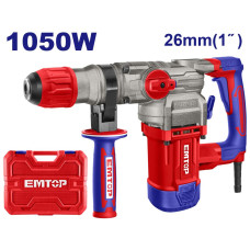 Перфоратор EMTOP ERHRP1052