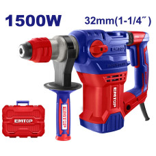 Перфоратор EMTOP ERHRP1502