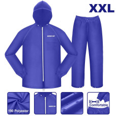 Костюм-дощовик EMTOP ERST02XXL р. XXL