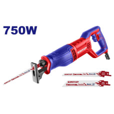 Пила шабельна EMTOP ERSW7501