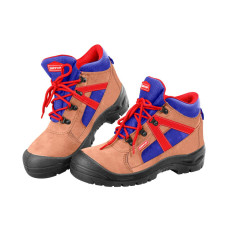 Черевики робочі EMTOP ESBS32SB43 р.43