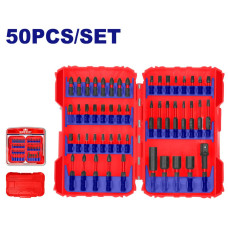 Набір біт EMTOP ESBT05001 50 шт