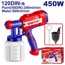 Фарбопульт EMTOP ESGN35001